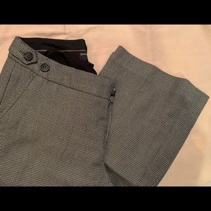 Banana Republic dress pants, size 4